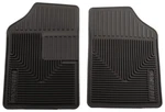 Husky Liners 51051 Heavy Duty Black Front Floor Mats For Honda Cr-v &. Fixed Price $89.99.