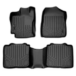 Maxliner Floor Mats Set For 2009-2012 Toyota Venza Rows (a + B). Fixed Price $192.30.
