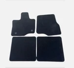 New F150 Crew Cab 4PC Floor Mats 2015-2020 Oem Ford Amg A1511-F-301-JA6. Fixed Price $49.99.