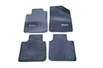 2010-2012 Lexus ES350 Carpet Floor Mats 4 Piece Set Black PT206-33100-09, F016,. Fixed Price $80.04.