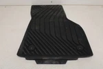 MK3 Audi Tts Ttrs Right All Weather Floor Mat Rubber Genuine Oem 2016-2023. Fixed Price $49.99.