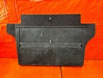 Infiniti G37 Convertible Cargo Liner Trunk Mat Cardboard Flap Lining Oem 310-1. Fixed Price $119.95.