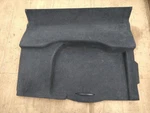 Mercedes R170 Slk Boot Floor Liner Carpet Spare Wheel Cover A1706800442. Fixed Price $67.60.