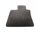 Genuine Bmw Floor Mat Driver Side 519012 51-47-7-439-860. Fixed Price $86.97.