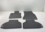 14-19 Bmw F16 F85 F86 X5 X6 Front & Rear Rubber Floor Mat Carpet Cover Set Oem. Fixed Price $112.75.