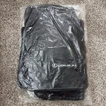 Lexus 2018-2022 RX350 RX450 Carpet Floor Mats Captain's Chairs Black Genuine Oem. Fixed Price $99.97.