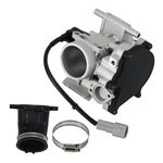 Throttle Body For Polaris Ranger Crew Xp 700 1203160 2203925. Fixed Price $86.00.