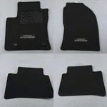 Toyota Corolla Cross Floor Mats Set 2022-2024 Oem Black Carpet PT919-16230-20. Fixed Price $90.00.