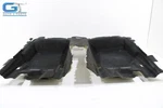 2011 - 2014 Audi A8 Rear Left & Right Side Floor Carpet Liner Cover Mat Oem. Fixed Price $92.49.