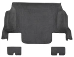 2005-2013 Corvette C6 Carpet Replacement Cutpile Rear Area Coupe, W/pad. Fixed Price $225.95.
