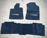 Toyota Tundra Off Road PT206-3407X-XX Oem 2017-2021 Piece Carpet Floor Mats. Fixed Price $64.50.