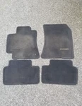Lexus IS300 Sportdesign Carpeted Floor Mat Set Front Rear Left Right 2001 - 2005. Fixed Price $148.20.