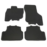 2015-2019 Vw Volkswagen E-golf Euro Rubber Floor Mats Set Genuine Oem Brand New. Fixed Price $128.19.