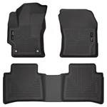 Husky Liners 95751 Weatherbeater Floor Fits 20-26 Corolla Highlander. Fixed Price $175.16.