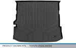 Maxliner Smartliner D2500 Extended Cargo For Toyota Highlander Models. Fixed Price $64.99.