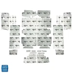 1964-1967 Gm A-body Coupe Complete Interior Insulation Flatline Barriers Kit. Fixed Price $410.99.