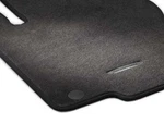 Genuine Oem Mercedes Benz / Gle Class W166 Grey Carpeted Floor Mats. Fixed Price $293.00.