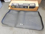Nob Husky Weatherbeater Cargo Liner Floor Mat Fits: Pacifica Voyager 40241. Fixed Price $119.98.