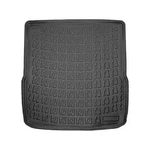 Cargo Liner Rear Trunk Mat For Volkswagen Passat B7 2010-2015 Station Wagon. Fixed Price $89.90.