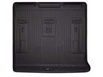 Husky Weatherbeater Cargo Liner Fits 07-14 Escalade, Tahoe, Gmc Yukon Black. Fixed Price $101.99.