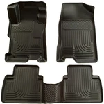 Husky Liners 98521 Weatherbeater Floor Fits 04-09 Prius. Fixed Price $273.53.