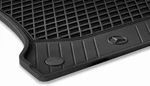 Genuine Mercedes-benz All-season Floor Mats Classic 213-680-01-06-9G33. Fixed Price $131.46.