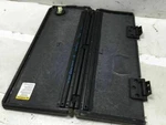 Volkswagen Routan 2009 Right Passenger Side Center Floor Cover Factory. Fixed Price $88.10.