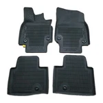 2023 - 2026 Toyota Crown All Weather Floor Carpet Rubber Cover Mat Oem. Fixed Price $139.95.