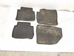 2016-2019 Toyota Prius All Weather Interior Floor Mat Set Of PT908-47170-02. Fixed Price $78.80.