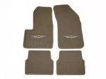 Genuine Mopar Mat Kit 82211676AC. Fixed Price $107.37.
