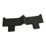 Oem New 2006-2010 Hummer H3T Rear Carpet Floor Mat Pacakage 15825336. Fixed Price $96.97.