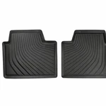 Genuine Oem Rear Floor Mat Set For Bmw 330I, Xdrive, M340I 51472461169. Fixed Price $102.08.