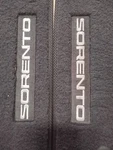 C6014-ADU00 Kia Sorento Font Floor Mats Carpet Oem Genuine. Fixed Price $29.99.