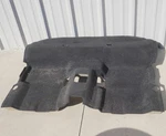 2015 - 2023 Jeep Renegade Rear Floor Carpet Cover Liner Mat Oem. Fixed Price $199.99.