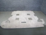 2003-2007 Lexus UZJ100L LX470 Rear Trunk Floor Cargo Mat Carpet Cover. Fixed Price $136.66.