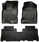 Husky Liners 96321 Weatherbeater Floor Fits 12-14 Captiva Sport. Fixed Price $188.33.
