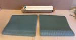 1965-1972 Chevelle Nos Contour Rubber Floor Mat Rear Pewter Gm 994246. Fixed Price $134.99.