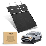 Lasfit Cargo Mat With Seatback For Honda Passport 2026 Anti-slip Liner. Fixed Price $119.00.