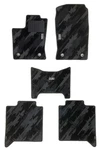 Hks 53001-BT003 Floor Mats Full Set For Tundra Lhd. Fixed Price $390.00.