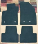 Chevrolet Volt 2016-2019 Oem Jet Black Floor Mats 4PC Set 23316921/23916922, New. Fixed Price $99.99.