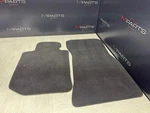 2021-2024 Bmw G20 G80 M3 Sedan Oem Factory Floor Mats Front Only 7481640-06. Fixed Price $80.00.