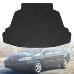 For 2003 2004 2005 2006 2007 2008 Toyota Corolla Sedan Tpe Trunk Cargo Liner New. Fixed Price $77.49.