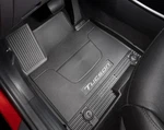 Genuine Hyundai All Season Fitted Liner P0F13-AU100. Fixed Price $264.74.
