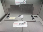 Toyota Tacoma 2005 - 2011 Light Gray Access Cab Carpet Floor Mats Genuine Oem. Fixed Price $154.47.