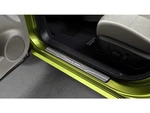 Genuine Nissan Carpeted Floor Mats (4-PIECE Set) T99E2-6MA0B. Fixed Price $156.16.