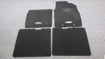 Jdm Fiat Panda 169 Floor Mats Carpets Set For Genuine Tested. Fixed Price $162.00.