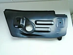 Genuine Mazda Floor Extension Left Rear B45A-54-731 14-18. Fixed Price $40.50.