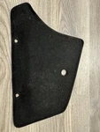 Mercedes Clk Trunk Floor Panel Right A2096800523. Fixed Price $30.00.
