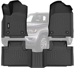 Viwik Floor Mats For Jeep Grand Cherokee 16-21 Anti Slip 3D Liners. Fixed Price $99.00.
