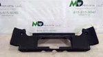 2015-2019 Buick Cascada Jet Black Rear Floor Panel Carpet 39015699. Fixed Price $95.00.